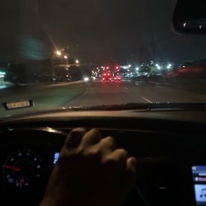 Meet your Posher, Ramiro